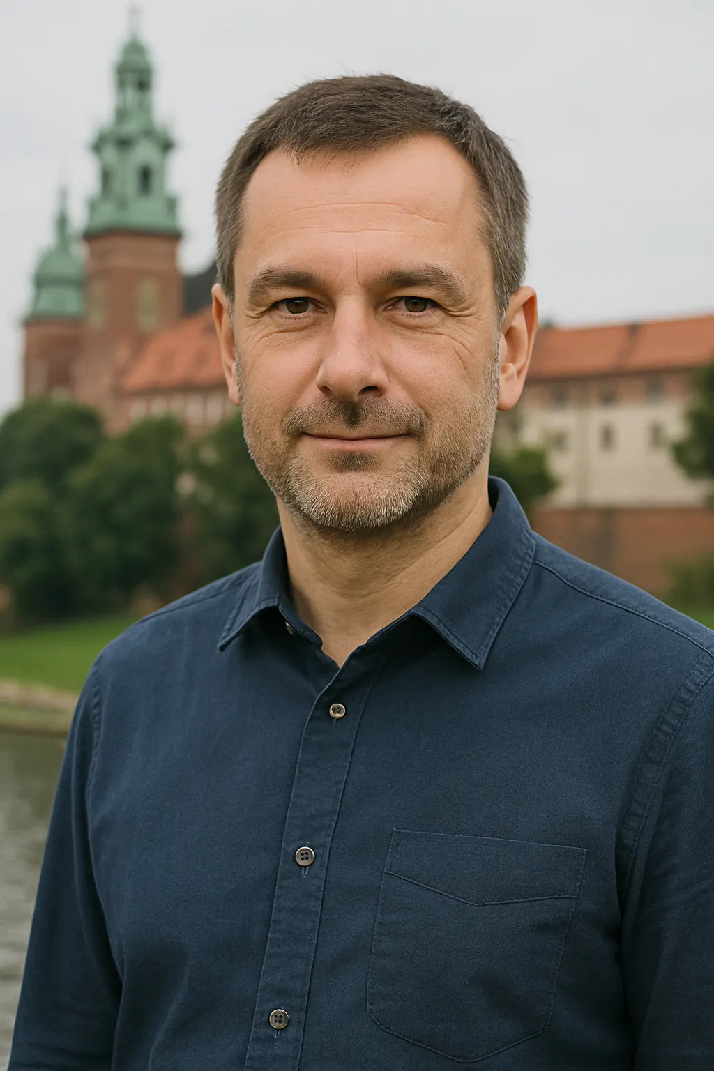 Michael Schneider — Casinoanalyst